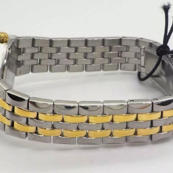 ***SOLD*** Citizen Corso Eco-Drive Blue Dial Two-tone Ladies Watch EW2294-53L - Picture 9 of 11